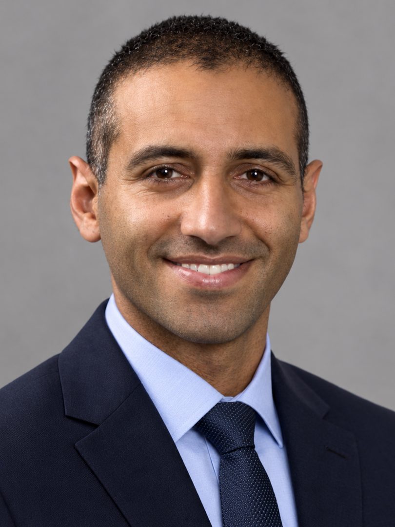 Portrait of Imaad Nasir, MD